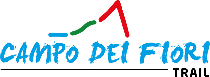 Logo for Campo dei Fiori Trail