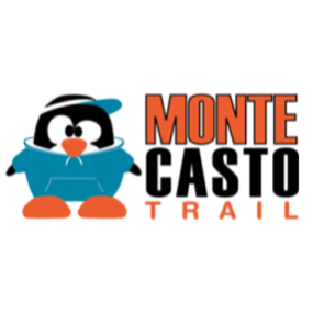 Logo for Trail Monte Casto