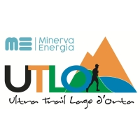 Logo für Minerva Energia Ultra Trail Lago d’Orta – UTLO